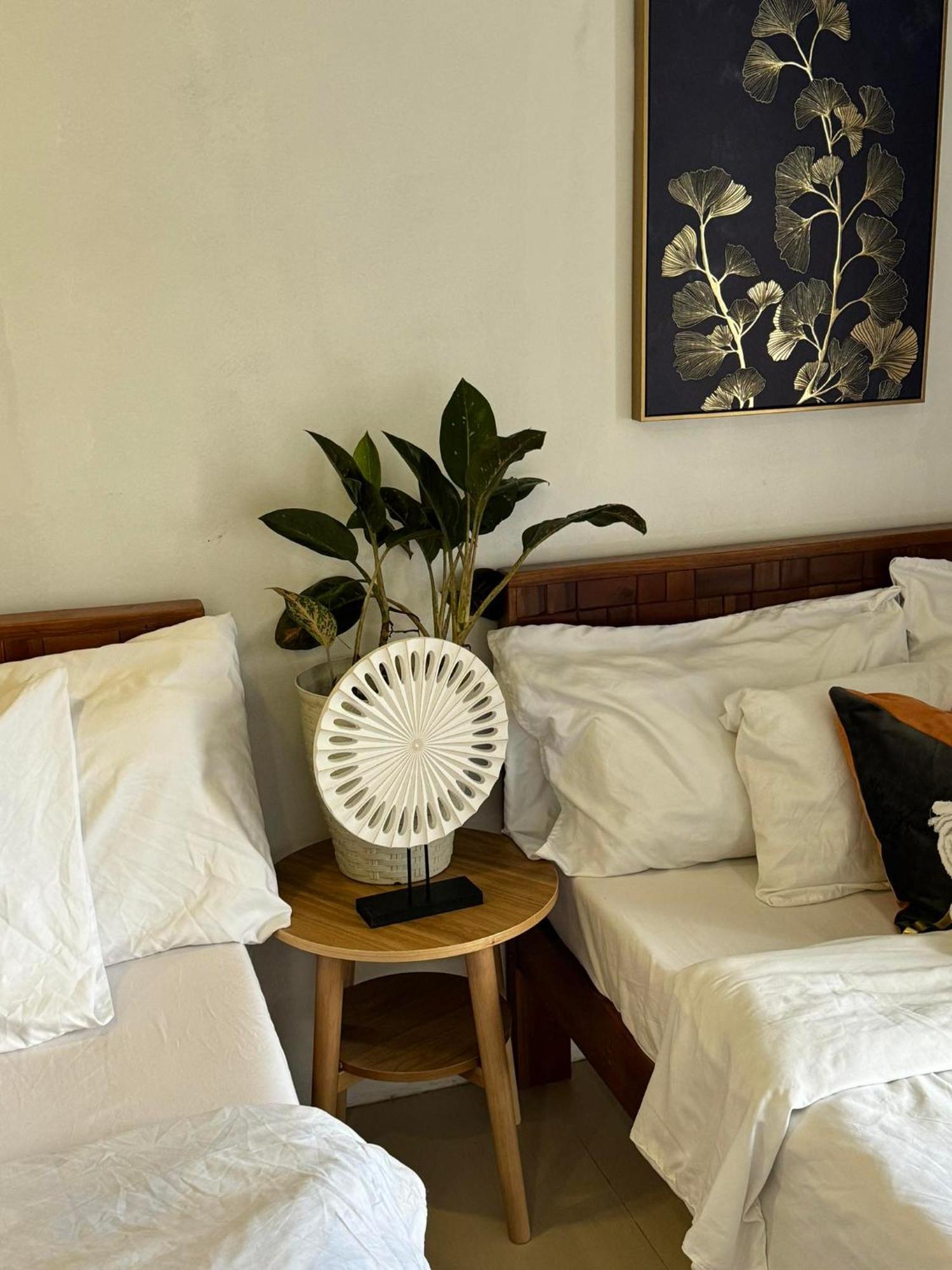 Susana'S Baguio Condotel Baguio City Kültér fotó