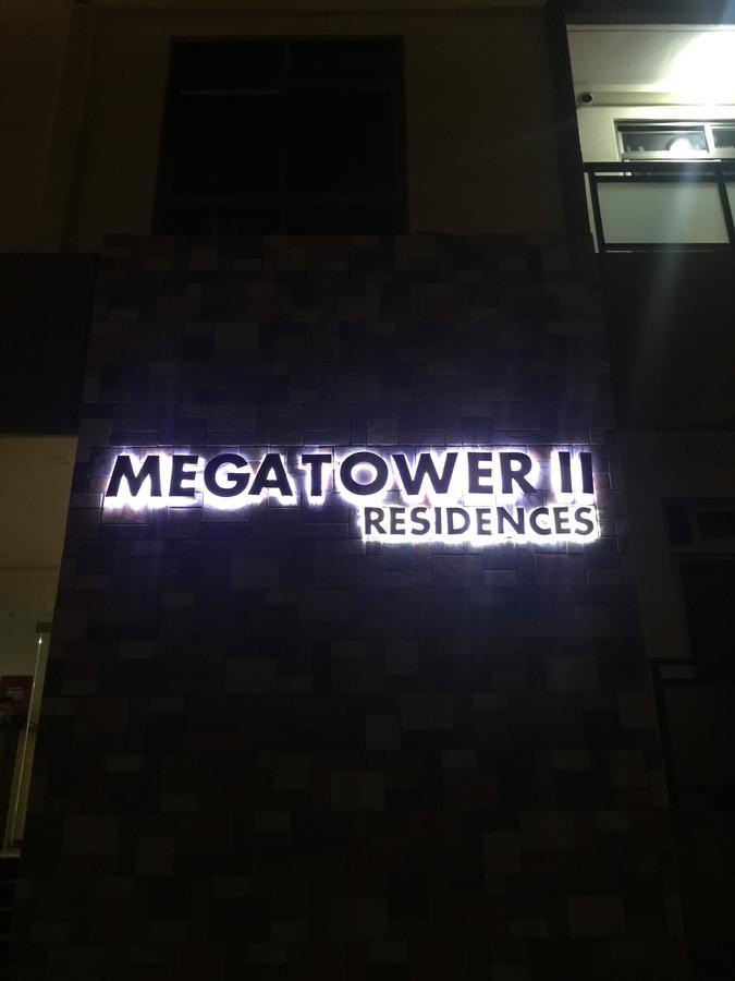 Susana'S Baguio Condotel Baguio City Kültér fotó